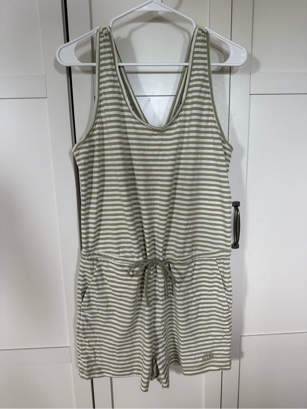 North face romper
